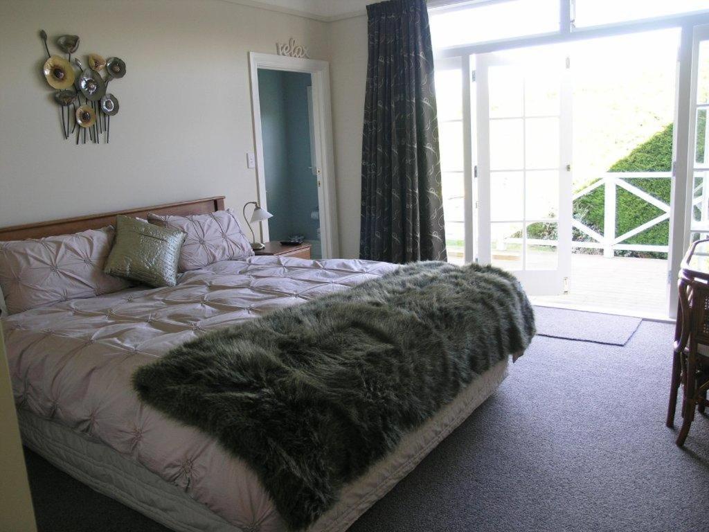 Oliver'S Farmstay Temuka Eksteriør bilde