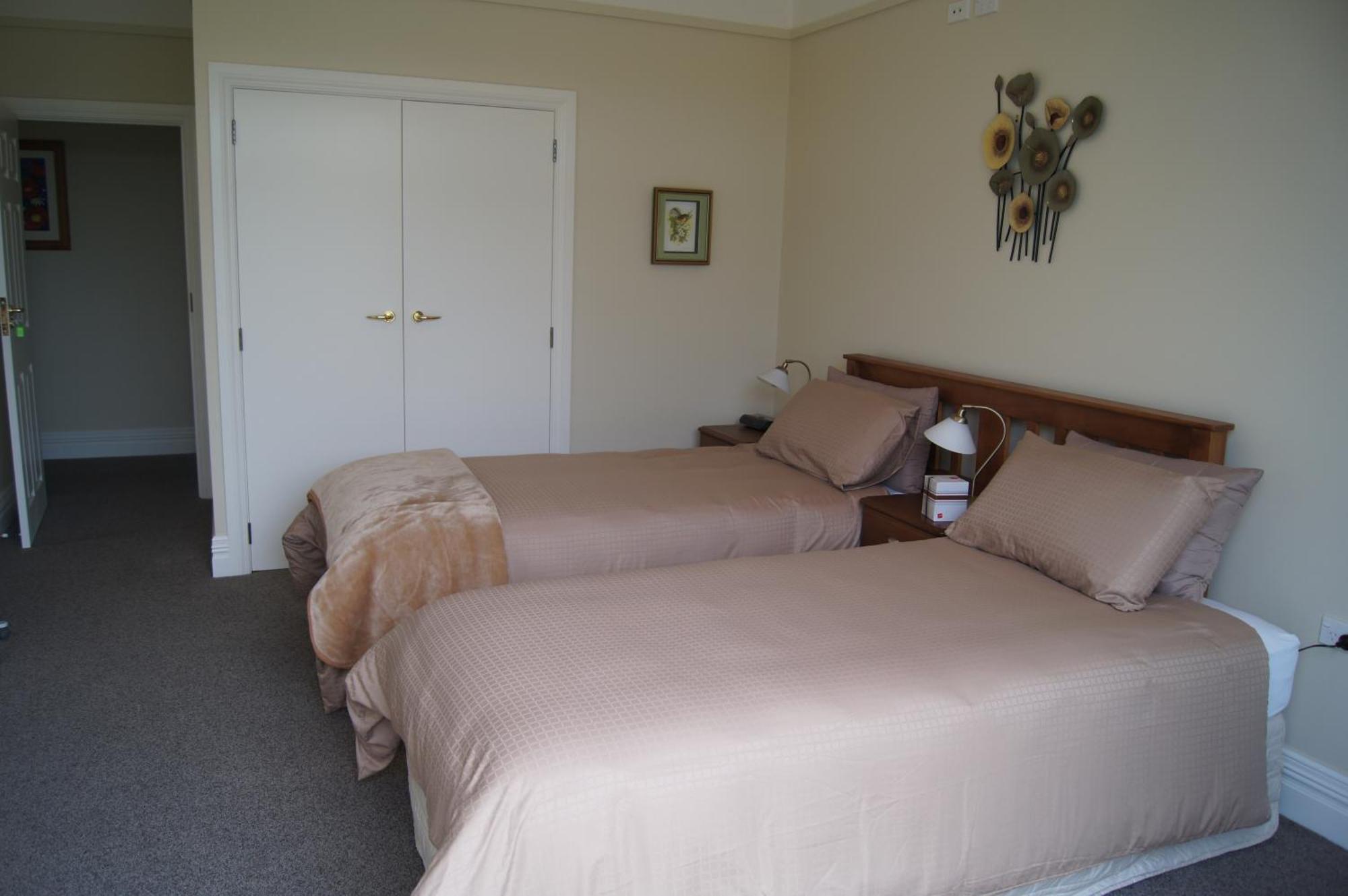 Oliver'S Farmstay Temuka Eksteriør bilde